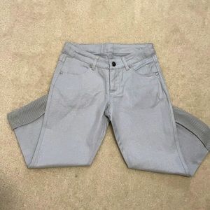 Isabelle’s Meet Outfit Pants For Girls